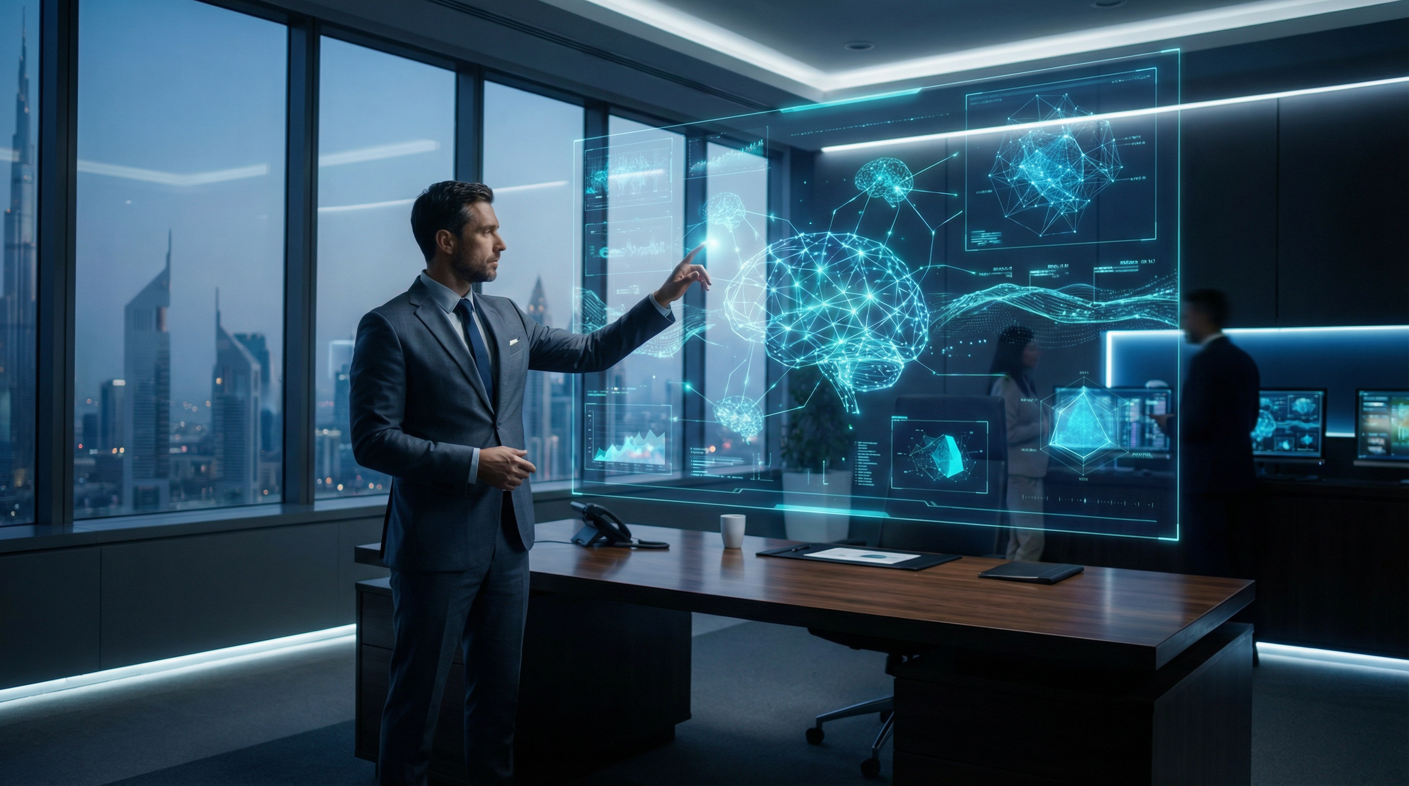AI & Technology