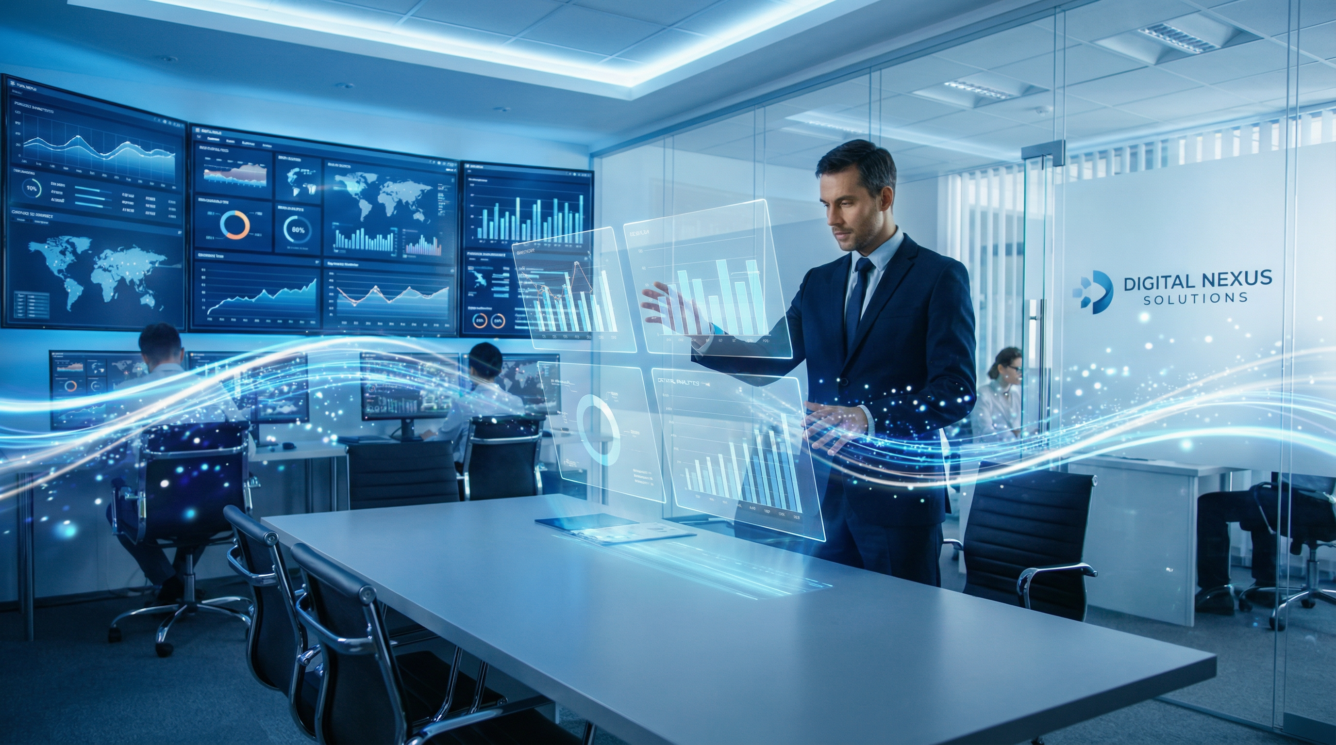 Digital Transformation