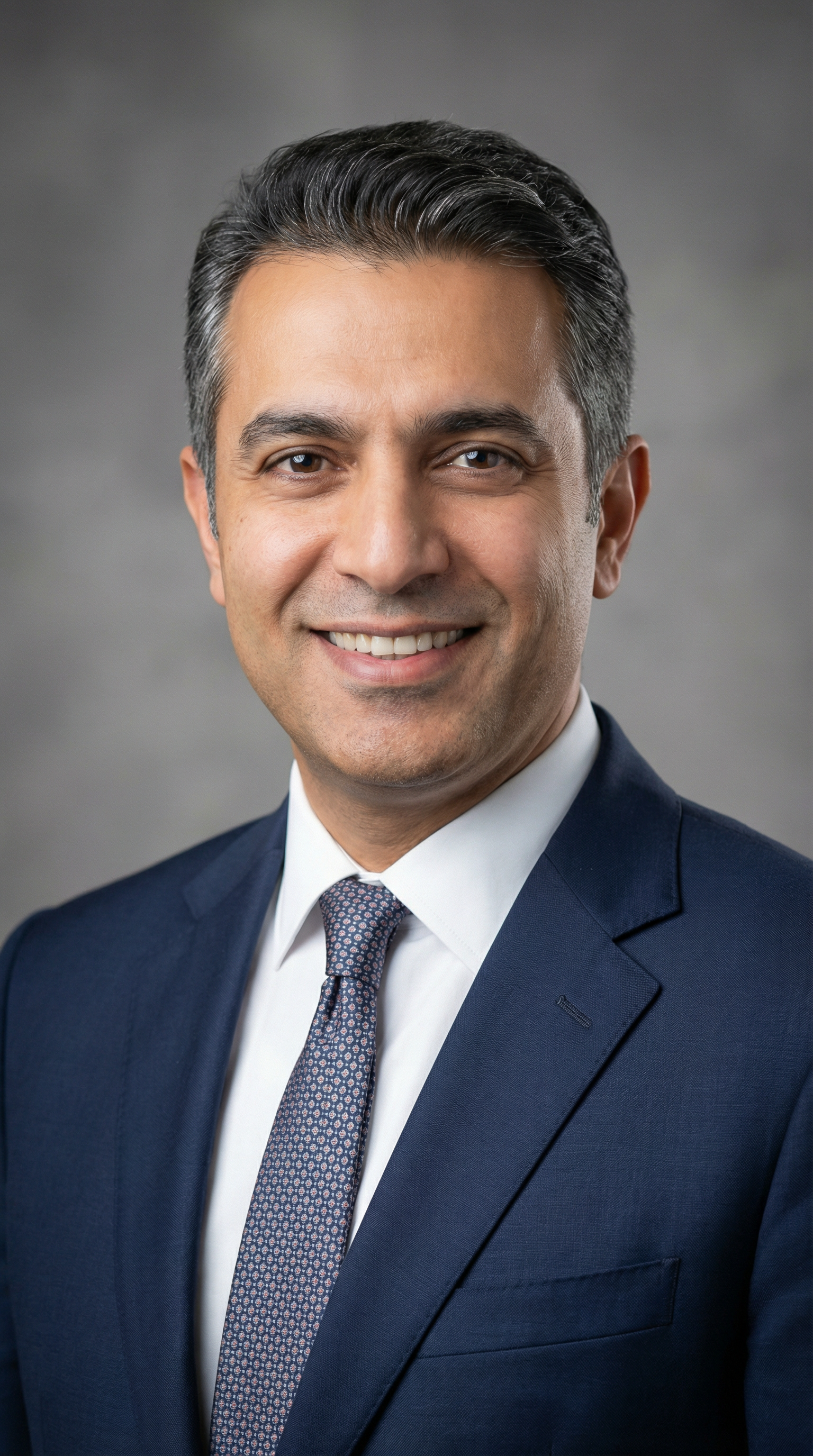 Ahmad Al-Rashid